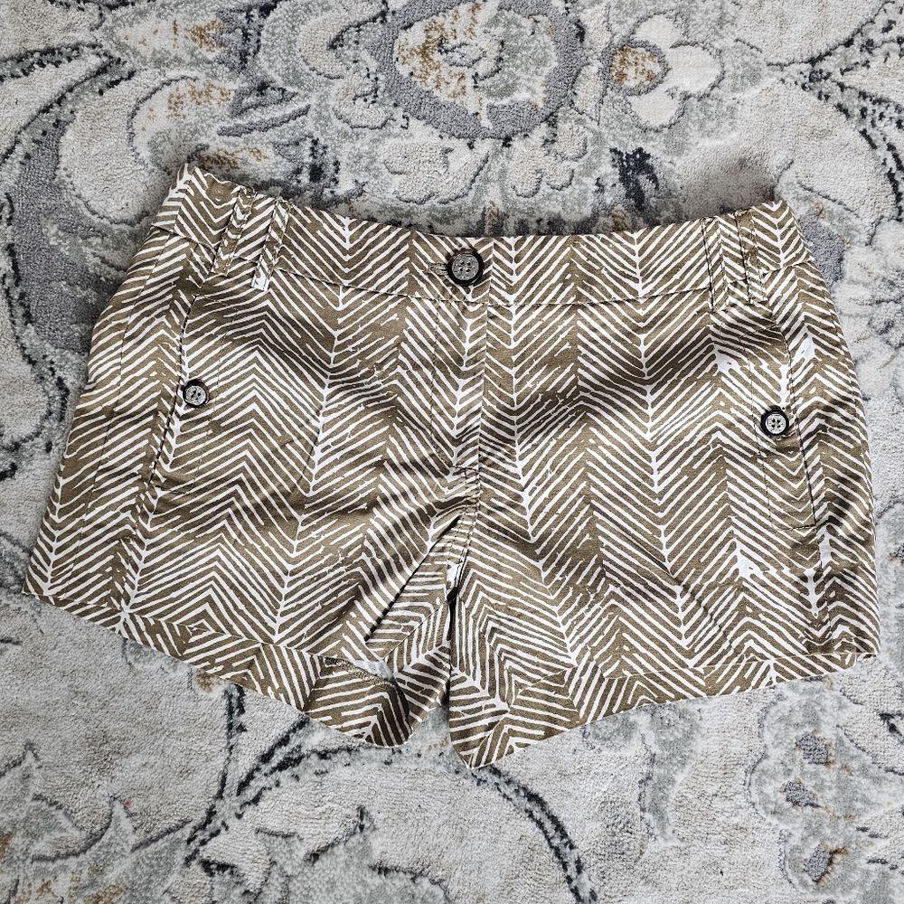 Tory burch shorts